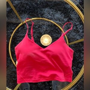 COPY - Lululemon align tank top